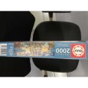 Układanka puzzle Educa City of Dreams 2000 Części