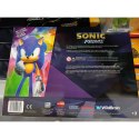 Zestaw figur Sonic 8 Sztuk 6,5 cm