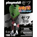 Figurka Playmobil Naruto Shippuden - Zetsu 71566