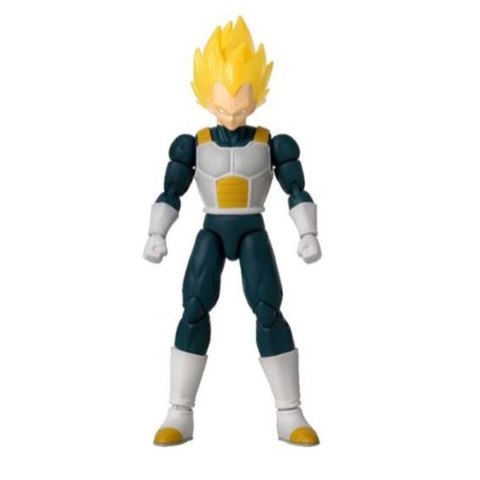 Figurki Superbohaterów Bandai Dragon Stars Vegeta 17 cm