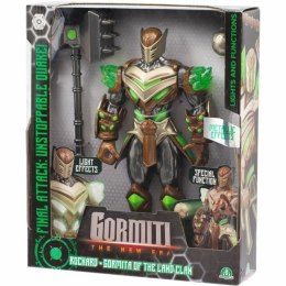 Figurki Superbohaterów Gormiti Rockard 27 cm