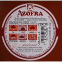 Garnek Azofra Terakota 23 x 23 x 5,5 cm (7 Sztuk)