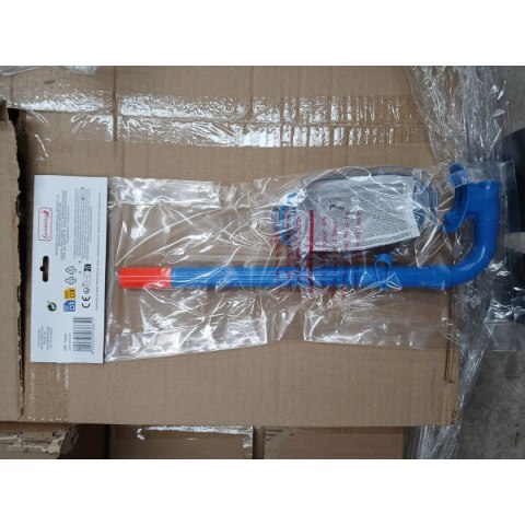 Gogle do nurkowania z rurką Juinsa 3-6 lat