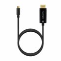 Kabel HDMI Aisens A109-0689 Czarny 1,8 m