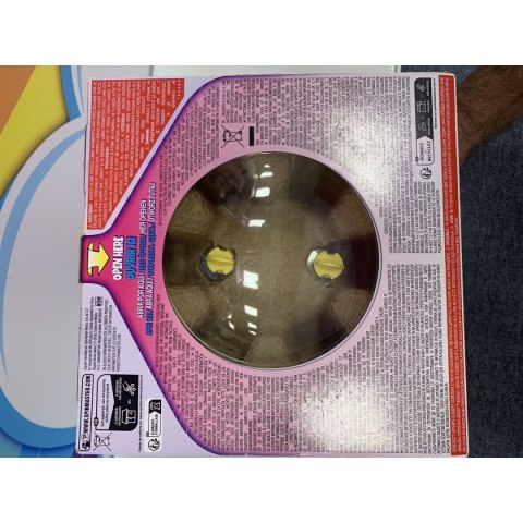 Lalka Bobas Spin Master