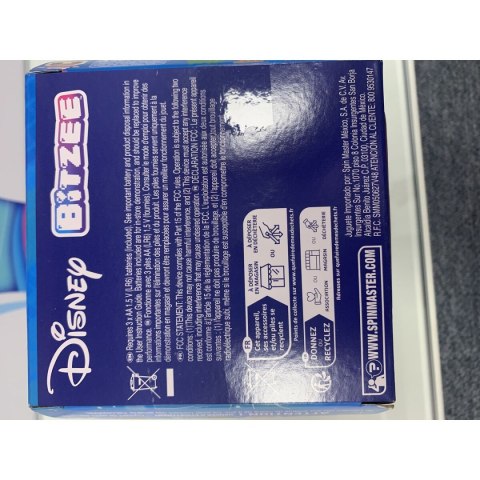 Lalka Bobas Spin Master