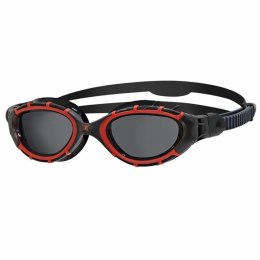 Okulary do Pływania Dziecięce Zoggs Predator Flex Polarised Wielokolorowy Mały