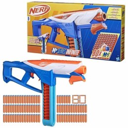 Pistolet na strzałki Nerf NSeries Infinite