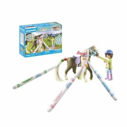 Playset Playmobil 71640 Horses of Waterfall 19 Części