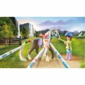 Playset Playmobil 71640 Horses of Waterfall 19 Części