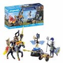 Playset Playmobil 71645 - Knights' Duel 41 Części