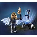 Playset Playmobil 71645 - Knights' Duel 41 Części