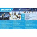 Playset Playmobil 71645 - Knights' Duel 41 Części