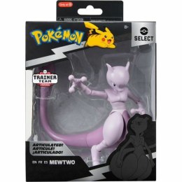 Przegubowa Figura Pokémon Mewtwo