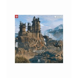 Układanka puzzle Cenega Publishing Assassin s Creed Mirage 1000 Części