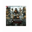 Układanka puzzle Cenega Publishing Assassin's Creed Syndicate La taberna 1000 Części