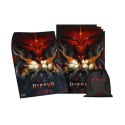 Układanka puzzle Cenega Publishing Diablo: Lord of Terror 1000 Części