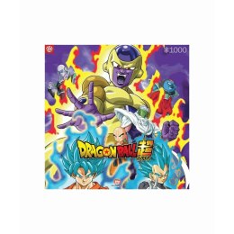 Układanka puzzle Cenega Publishing Dragon Ball Super 1000 Części