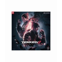 Układanka puzzle Cenega Publishing Tekken 8 Key Art 1000 Części