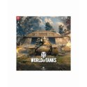 Układanka puzzle Cenega Publishing World of Tanks Roll Out 1000 Części