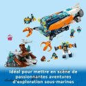 Zestaw do budowania Lego 60379 Wielokolorowy