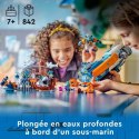 Zestaw do budowania Lego 60379 Wielokolorowy