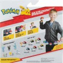 Zestaw figur Pokémon Clip 'N' Go - Squirtle 5 cm 5 Części