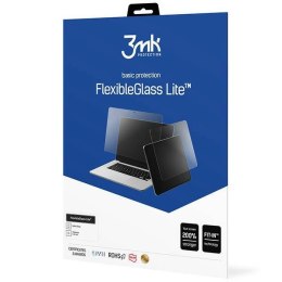 Szkło hybrydowe 3MK FlexibleGlass Lite do Kruger&Matz Eagle 806 do 8.3