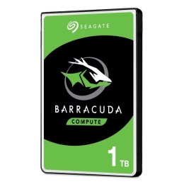 Dysk HDD Seagate Barracuda ST1000LM048 (1 TB ; 2.5