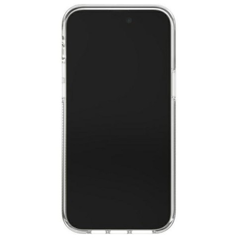 Etui Gear4 D3O Crystal Palace do iPhone 14 Pro Max przezroczysty/clear
