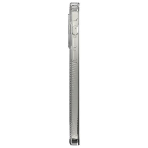 Etui Gear4 D3O Crystal Palace do iPhone 14 Pro Max przezroczysty/clear