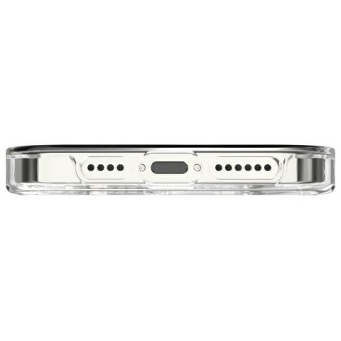 Etui Gear4 D3O Crystal Palace do iPhone 14 Pro Max przezroczysty/clear