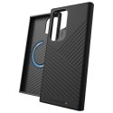 Etui Gear4 D3O Denali do Samsung Galaxy S23 Ultra czarny/black