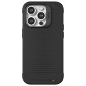 Etui Gear4 Havana do iPhone 14 Pro czarny/black