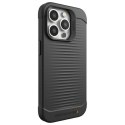 Etui Gear4 Havana do iPhone 14 Pro czarny/black