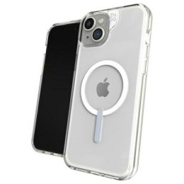 Etui ZAGG Crystal Palace Snap do iPhone 14 Plus / 15 Plus przezroczysty/clear