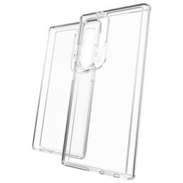 Etui ZAGG Crystal Palace do Samsung Galaxy S24 Ultra przezroczysty/clear