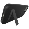 Etui ZAGG Denali Snap Kickstand do iPhone 14 Plus / 15 Plus czarny/black