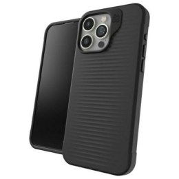 Etui ZAGG Luxe Snap do iPhone 15 Pro Max czarny/black