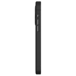 Etui ZAGG Luxe Snap do iPhone 15 Pro Max czarny/black