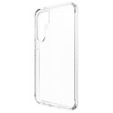 Etui ZAGG Luxe do Samsung Galaxy A55 przezroczysty/clear