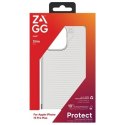 Etui ZAGG Luxe do iPhone 15 Pro Max przezroczysty/clear