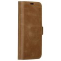 Etui dbramante 1928 Copenhagen Wallet do iPhone 14 Pro Max brązowy/brown