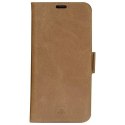 Etui dbramante 1928 Copenhagen Wallet do iPhone 14 Pro brązowy/brown