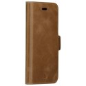 Etui dbramante 1928 Copenhagen Wallet do iPhone 14 Pro brązowy/brown