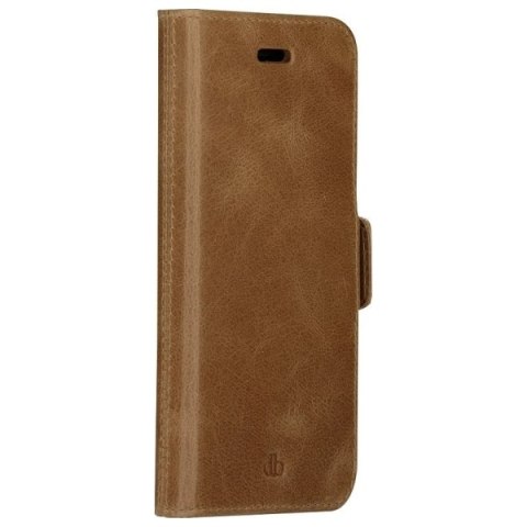 Etui dbramante 1928 Copenhagen Wallet do iPhone 14 brązowy/brown