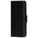 Etui dbramante 1928 Copenhagen Wallet do iPhone 14 czarny/black