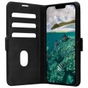 Etui dbramante 1928 Copenhagen Wallet do iPhone 14 czarny/black