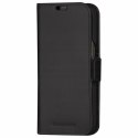 Etui dbramante 1928 Copenhagen Wallet do iPhone 15 czarny/black