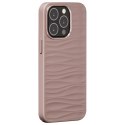 Etui dbramante 1928 Dune do iPhone 14 Pro różowy/pink